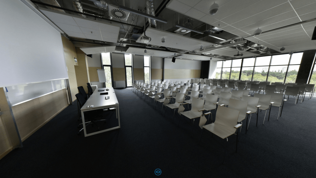 IYPT 2019 Fight Rooms